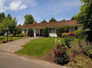 7405 SW Northvale Way, Portland, OR 97225