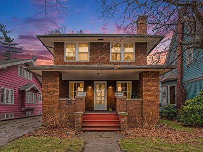 1224 Lincoln Way E, South Bend, IN, 46601