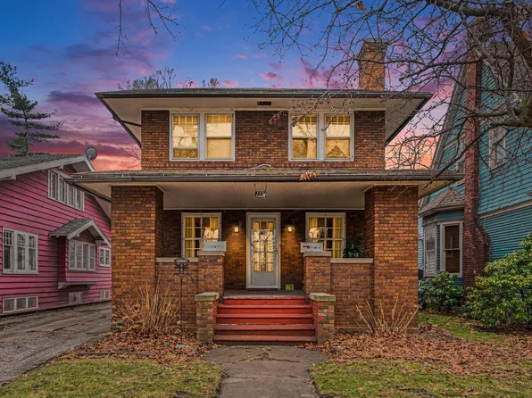 1224 Lincoln Way E, South Bend, IN 46601