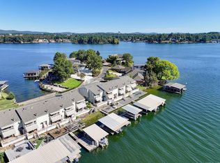 160 Long Island Pl #48, Hot Springs National Park, AR 71913