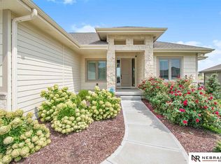 9021 N 169th Ave, Bennington, NE 68007