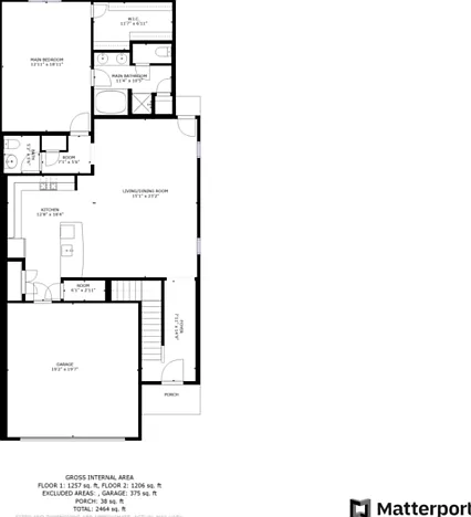 934 Shady Brk — Photo 3