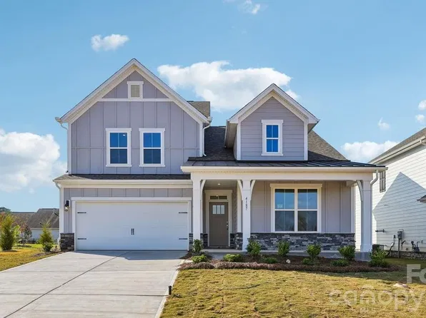 4187 Round Table Dr, Gastonia, NC 28056
