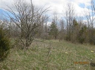 Lake Pleasant Rd S, Osseo, MI 49266