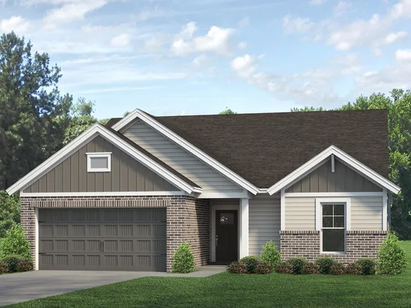1393 Abby Ln, Huntingburg, IN 47542