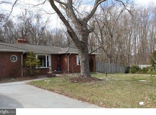 559 Drexel Ave, Lawrence Township, NJ 08648