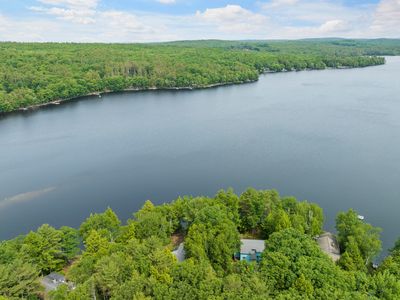 7 Cliffside Drive, Jefferson, ME, 04348
