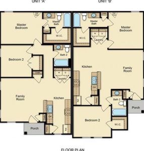 26479 Joy Village Dr, Splendora, TX, 77372