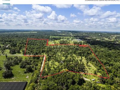 CORKWOOD LANE, Astatula, FL, 34705