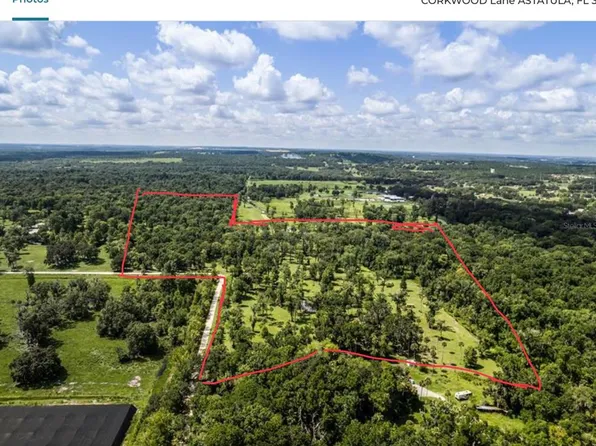 Corkwood Ln, Astatula, FL 34705