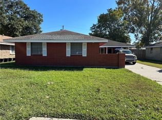 5521 Hudson Dr, Marrero, LA 70072