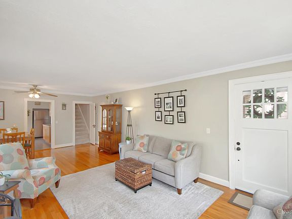 4th image of 6134 Cherokee Dr