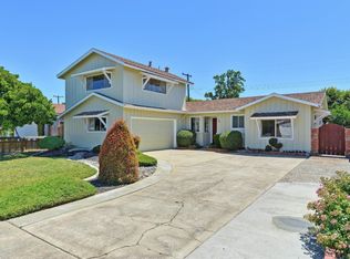 766 Broadmoor Dr, San Jose, CA 95129