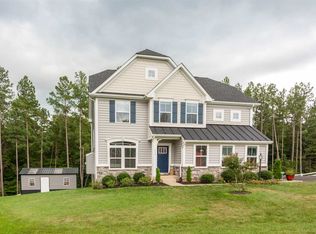 350 Manor Blvd, Palmyra, VA 22963