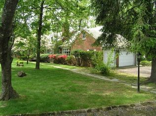 291 White Oak Ridge Rd, Short Hills, NJ 07078