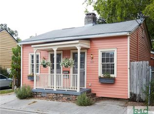 609 Mercer St, Savannah, GA 31401