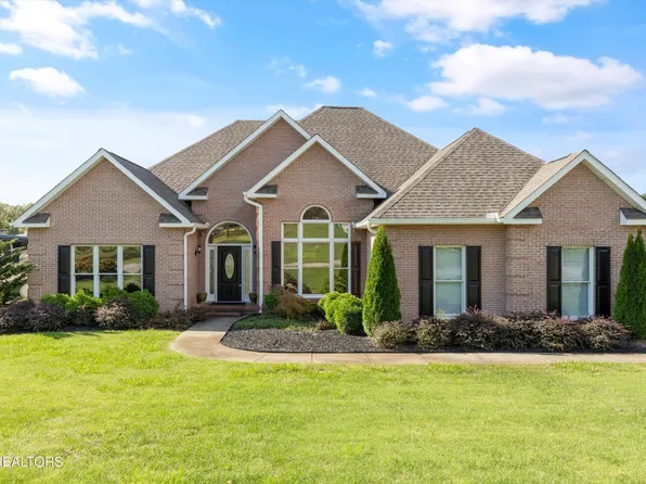 134 Bradford Village Way, Kingston, TN 37763