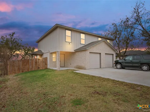 907 E Main St #A-b, Troy, TX 76579