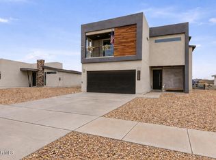 12044 Hidden Garden Pl, Socorro, TX 79927