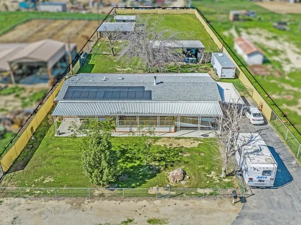 27580 Cypress St, Taft, CA 93268