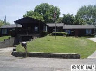 286 Edwards Rd, Harmony, NC 28634