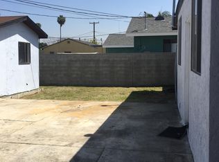 1153 Jay St, Torrance, CA 90502