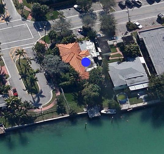 1st image of 7300 Trouville Esplanade