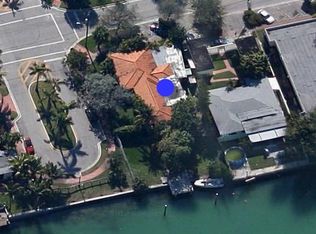 7300 Trouville Esplanade, Miami Beach, FL 33141