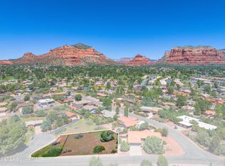 10 Rim Trail Ct, Sedona, AZ 86351