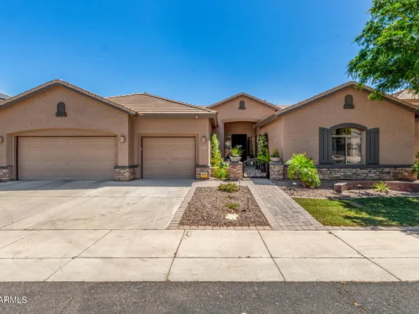 2207 E LIBRA Place, Chandler, AZ 85249