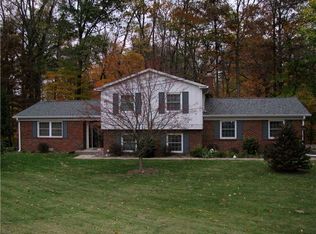 1005 Tulip Trl, Greencastle, IN 46135