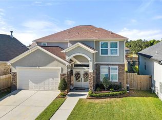 3 Mary Ann Pl, Gretna, LA 70053