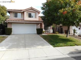 4941 Stirrup Way, Antioch, CA