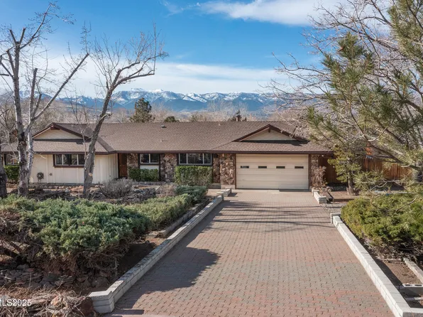 14535 Seminole Trl, Reno, NV 89521
