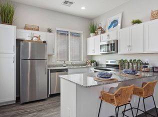 The Logan at Ellsworth, Mesa, AZ 85207