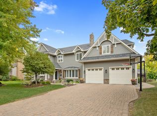 4425 Ellsworth Dr, Edina, MN 55435