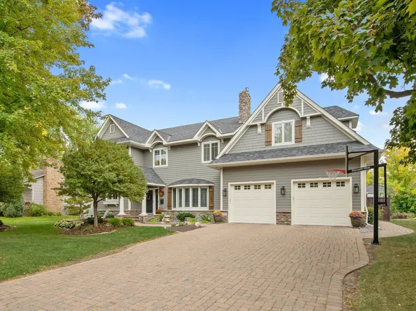 4425 Ellsworth Dr, Edina, MN 55435