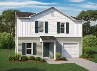 1765 Sandersted Village Cir, Winston Salem, NC 27103