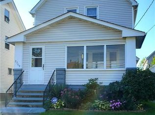 2709 Searsdale Ave, Cleveland, OH 44109