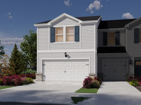 813 Stream View Ct, Mebane, NC 27302