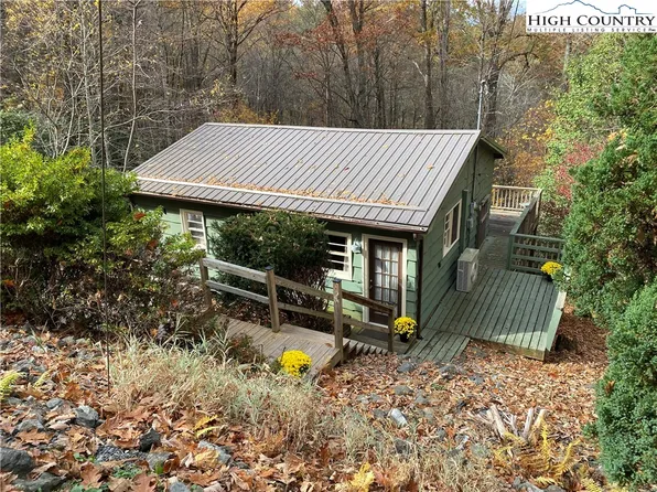 208 Bradley Court, Boone, NC 28607