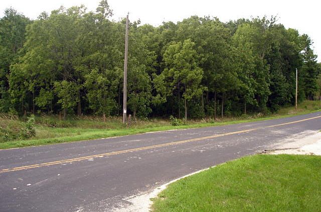 Poteltial 8 acre lot