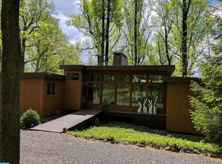 22 Solebury Mountain Rd, New Hope, PA 18938