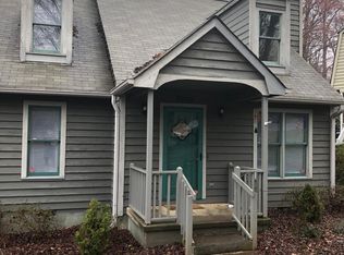 4949 Lochraven Dr, Winston Salem, NC 27104