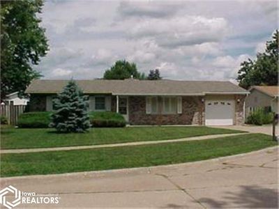 30 29th Pl, Fort Madison, IA, 52627