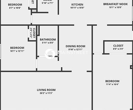 2nd image of 1310 W Ironwood Dr