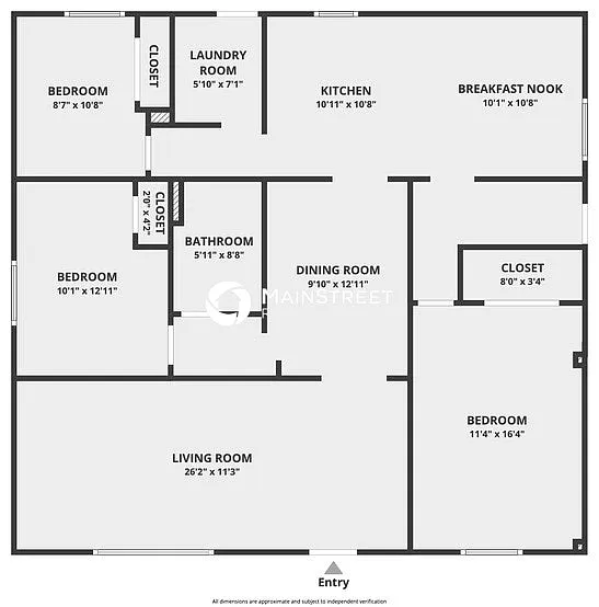 Building Photo - 1310 W Ironwood Dr