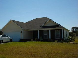 2745 Timbercreek Trl, Valdosta, GA 31605