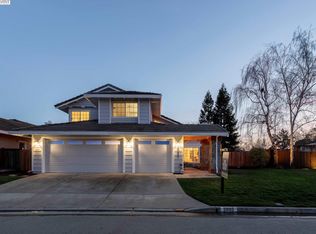 2080 Canyon Crest Ave, San Ramon, CA 94582