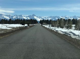 30 W Pinon Rd, Ridgway, CO 81432